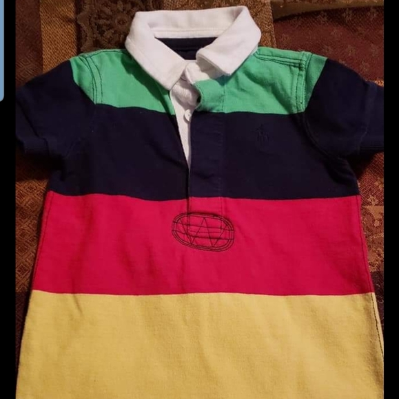 Authentic Ralph Lauren Baby clothes - Picture 2 of 8